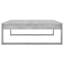 Goddord Sled Coffee Table-2029253869