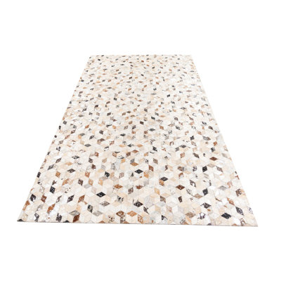 Jack Silver Rug