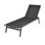 Chaise longue simple inclinable 25 po Ixia-1096349475