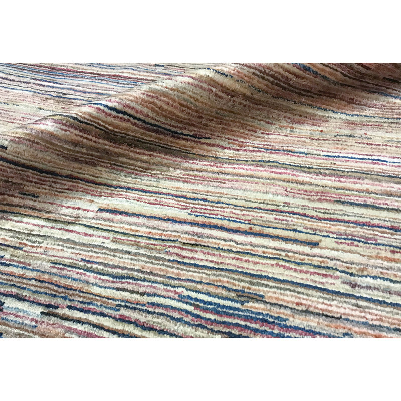 One-of-a-Kind 4'9" X 6'9" Area Rug