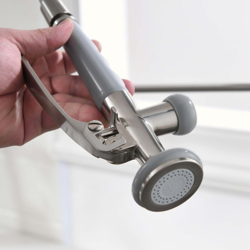 Robinet de cuisine HOOSENG