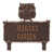 Cuivre antique