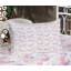 Multicolore drap-housse et coussin décoratif Ambesonne Rainbow-106788262
