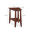 Table basse en bois massif Hazleton-49671598