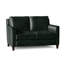 Yorba Leather Loveseat-1299856009-1299856097