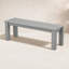 Banc d'extérieur Parsons Trex-100098122-90153362