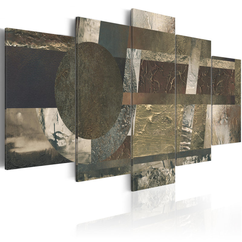 No Frame Print on Canvas, 200 cm H x 100 cm W