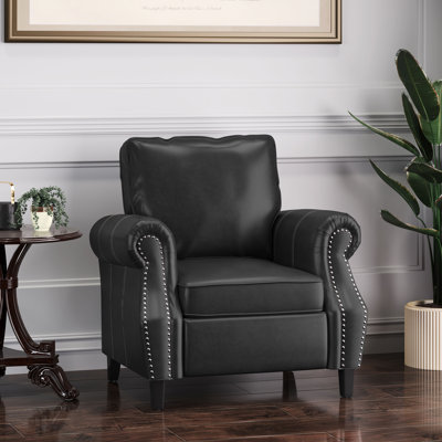 Fauteuil club l 36,5 po Cohligan