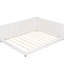 Lit double tapissier avec ports et une expérience de sommeil confortable dans une belle conception beige-1332881307-1332881306
