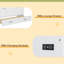 Lit escamotable avec grands tiroirs Murphy-1088745759-1088745758