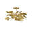Lunaria Semi-Flush Mount-136117329