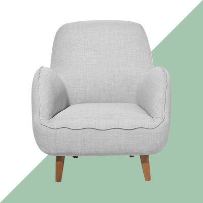 Cartagena Upholstered Armchair