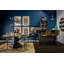 Chaise de bar 29 po Wiley-980960864