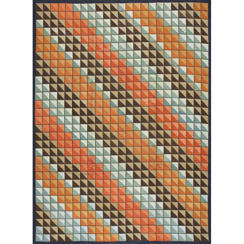 One-of-a-Kind 9' X 12' Area Rug