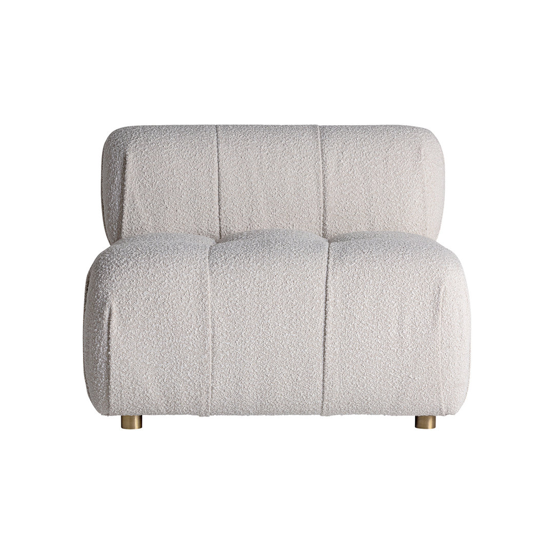 Modulares Sofa Tarentum