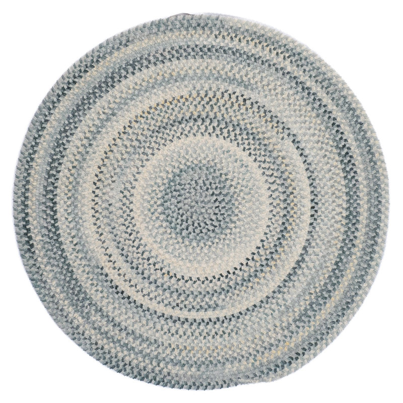 Bloomfield Indoor Rug, Round 3'