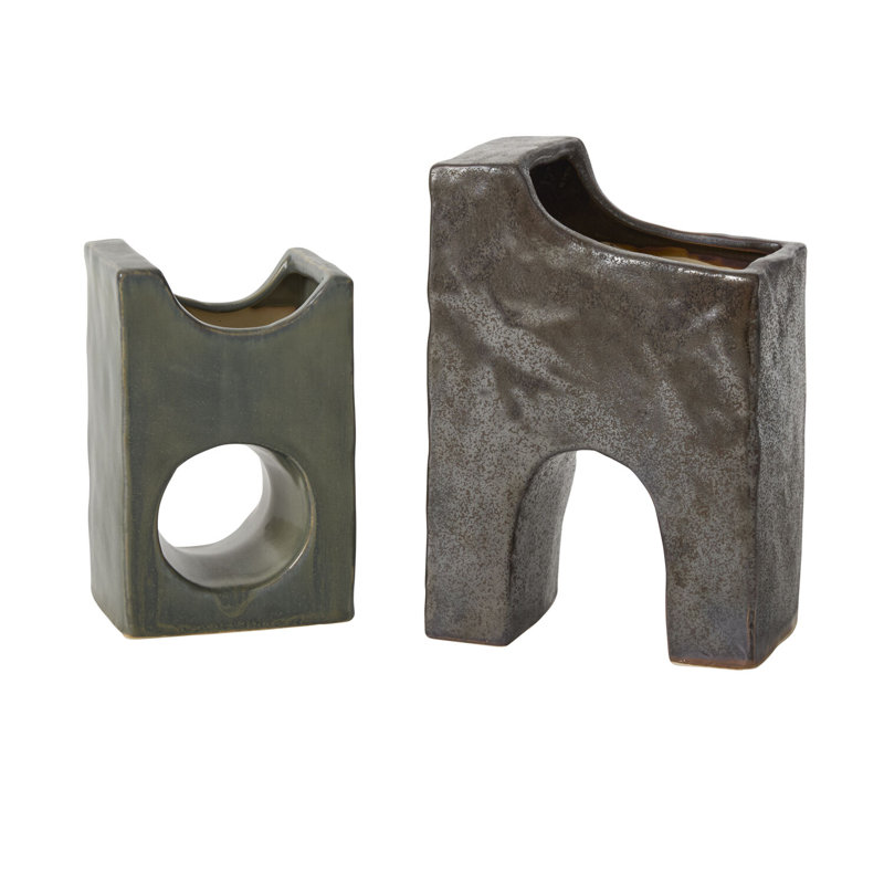 Ario Nicasio Bookend - Limited Edition, Dark-Grey