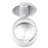 Brentwood Plastic Electric Tea Kettle