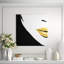 Pieces Of Me III Print by Kelli Ellis-26761783-26761793