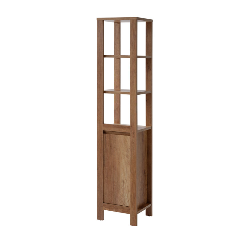 Suresh Linen Cabinet