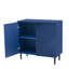 Armoire d'appoint multifonctionnelle à 2 portes Karns (ensemble de 1)-1852781370-1877355583