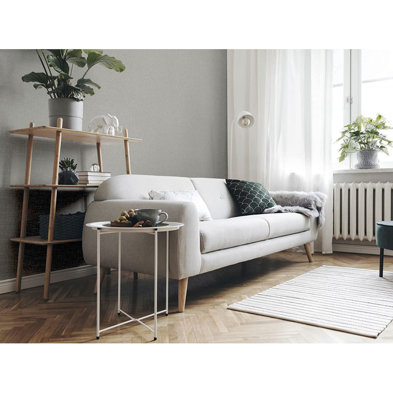 Amarey 10m x 53cm Textured Matte Roll