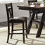 Tabouret de bar Aljona Eton
