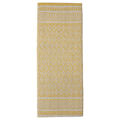 Tapis de cuisine antidérapant Labannah