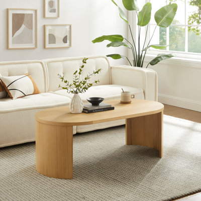 Table basse Aspect