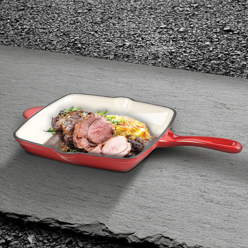 Non-Stick Frying Pan