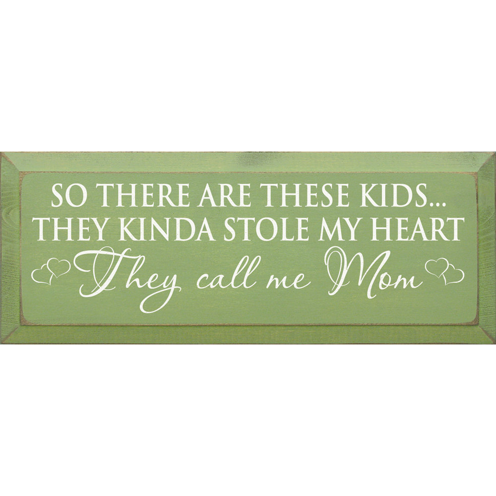 Handmade Wall Decor on Solid Wood Sawdust City