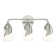Lapas 3 - Light Dimmable Vanity Light