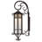 Steel Wall Light