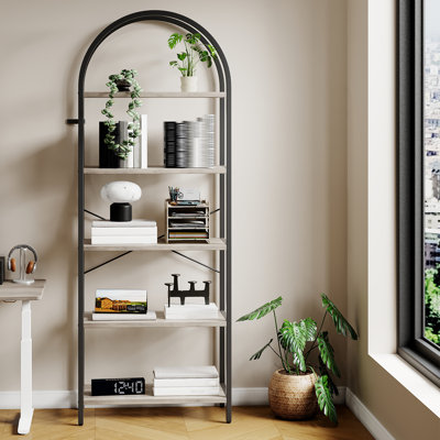 180 cm H Bookcase