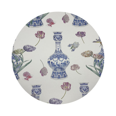 Napperon Royal Delft Purissima