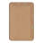 Anacleta Radius Rectangle Framed Wall Mirror-1835888088-1835888089
