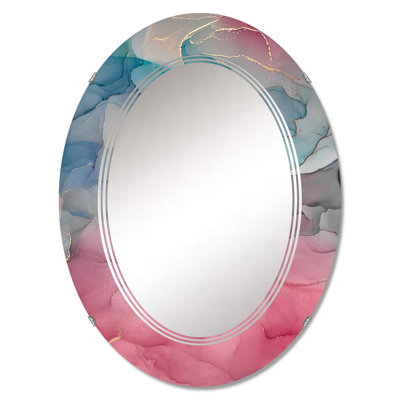 Wall Mirror