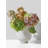 Leonardo Handmade Ceramic / Porcelain Metal Decorative Bowl - Set of 1-1981226006
