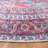 Adele Oriental Red/Navy Area Rug-20506459