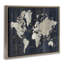 Art mural en toile vieilli, carte du monde antique par Wild Apple-1565163434-1599768993