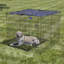 Enclos pour enfants MidWest Homes for Pet