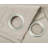 Gilbert Semi Sheer Curtain Single Panel-584911461