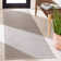 Bester Hand Woven Cotton Geometric Rug
