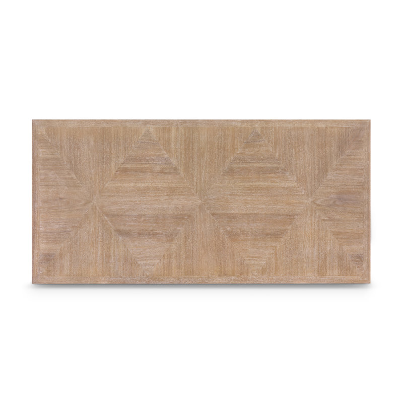 Cotswold Dining Table, Driftwood, Natural Wood