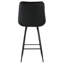 Tabouret court 23 po Stoffel