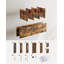 15 Pair Shoe Rack-1201156018