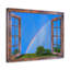 No Frame Print on Canvas-1828946921
