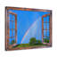 No Frame Print on Canvas-1938407865