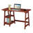 Saribek Computer Desk with Built in Outlets-917903235