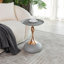 Table d'appoint ronde Mermaid Tail-1151350000